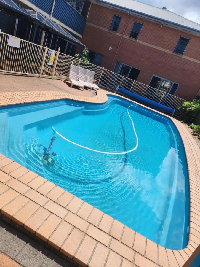 Hostel Jetty Blue Backpackers Coffs Harbour Exterior foto