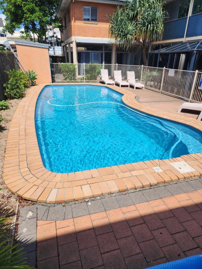Hostel Jetty Blue Backpackers Coffs Harbour Exterior foto