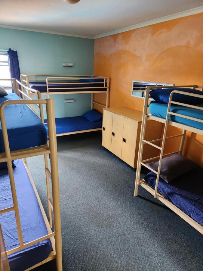 Hostel Jetty Blue Backpackers Coffs Harbour Zimmer foto