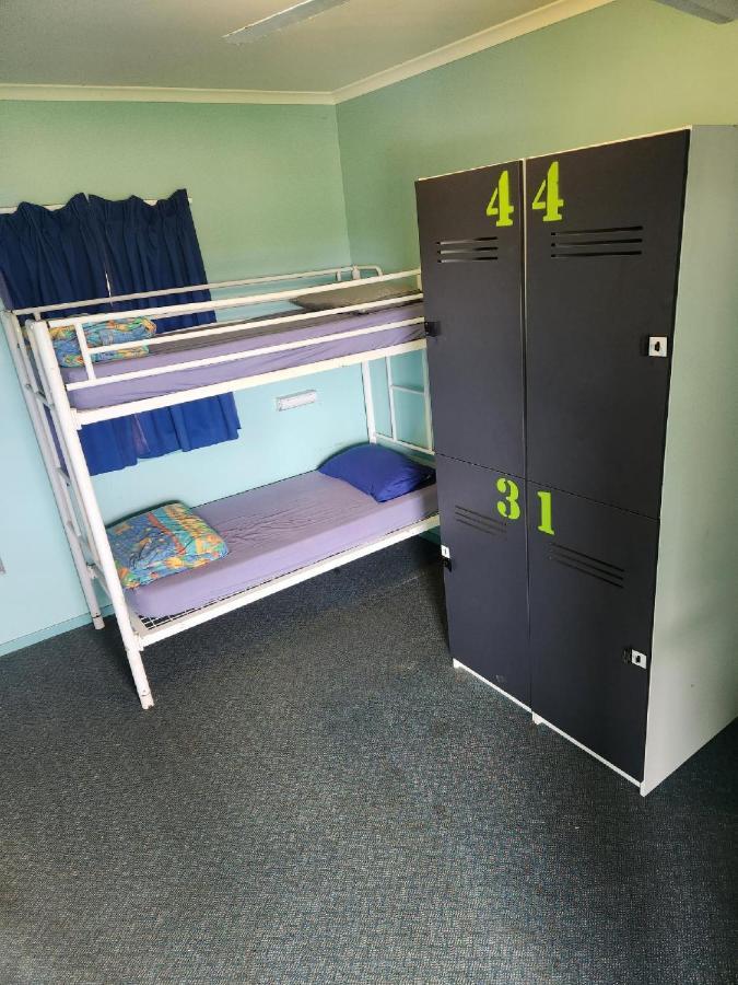 Hostel Jetty Blue Backpackers Coffs Harbour Zimmer foto