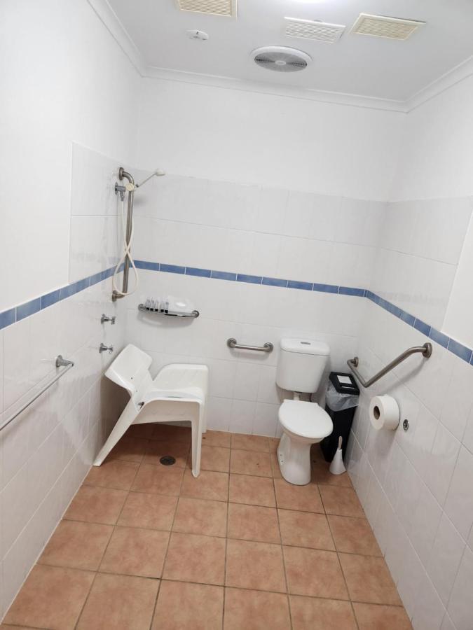 Hostel Jetty Blue Backpackers Coffs Harbour Exterior foto